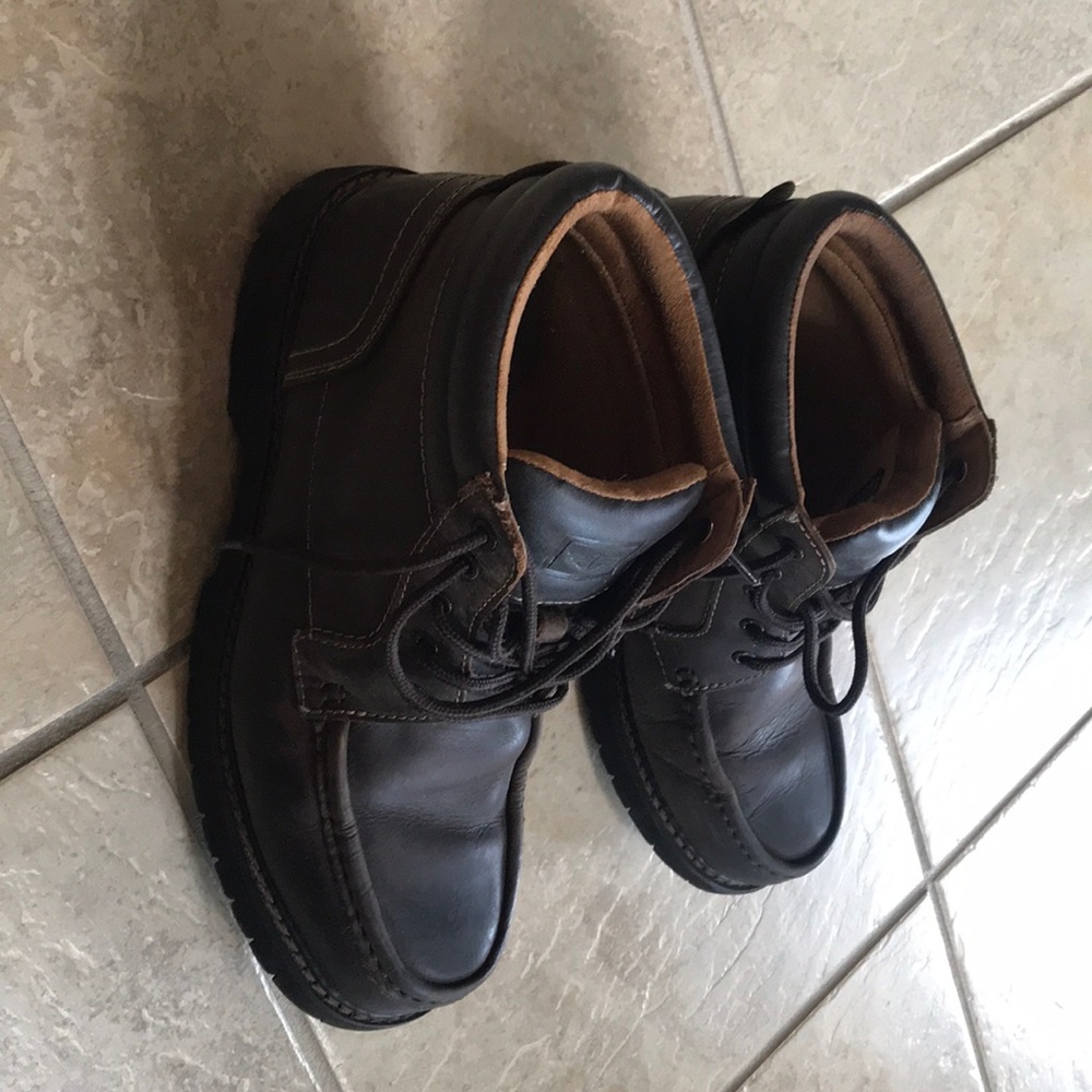 Dockers Waterproof Boot